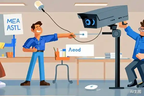 Meta,Muse Spark,Mercor