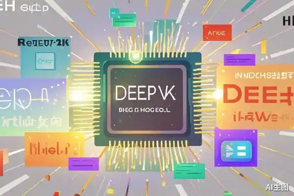 DeepSeek,华为昇腾,腾讯阿里