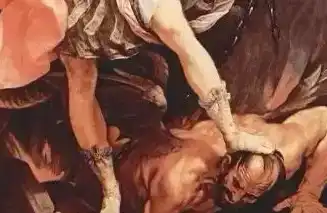HENRY,Archangel,FIGHT