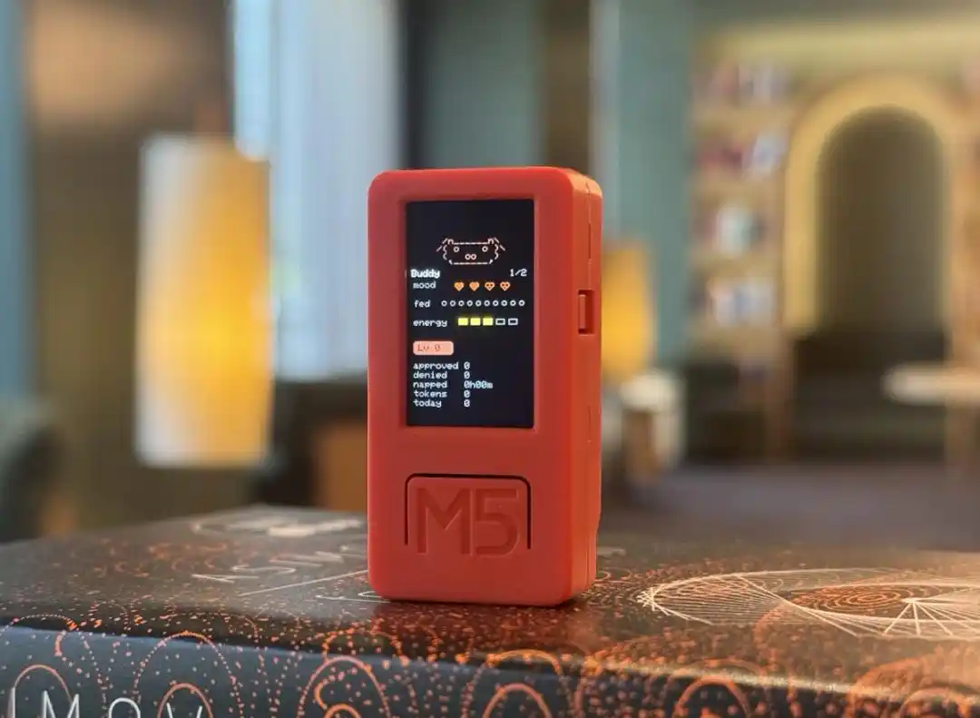 Claude-Desktop-Buddy