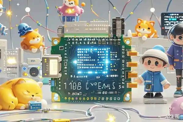 Anthropic,M5Stack,Claude-Desktop-Buddy