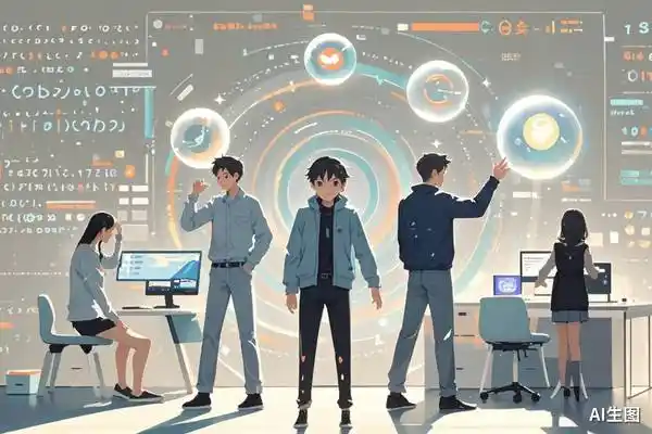 智谱,月之暗面,Anthropic