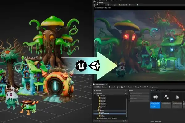 Meshy AI,胡渊鸣,3D生成