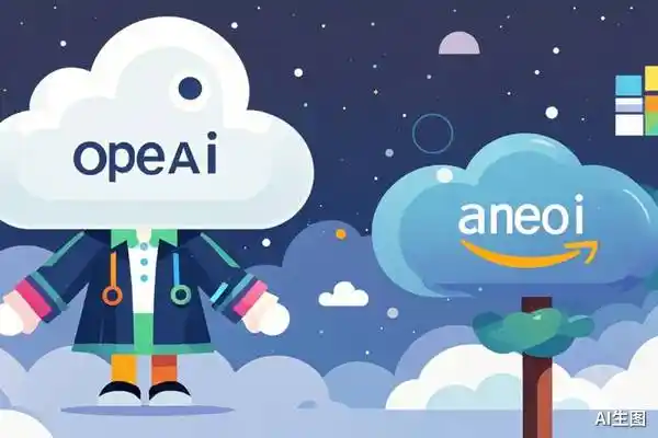 OpenAI,微软,Azure