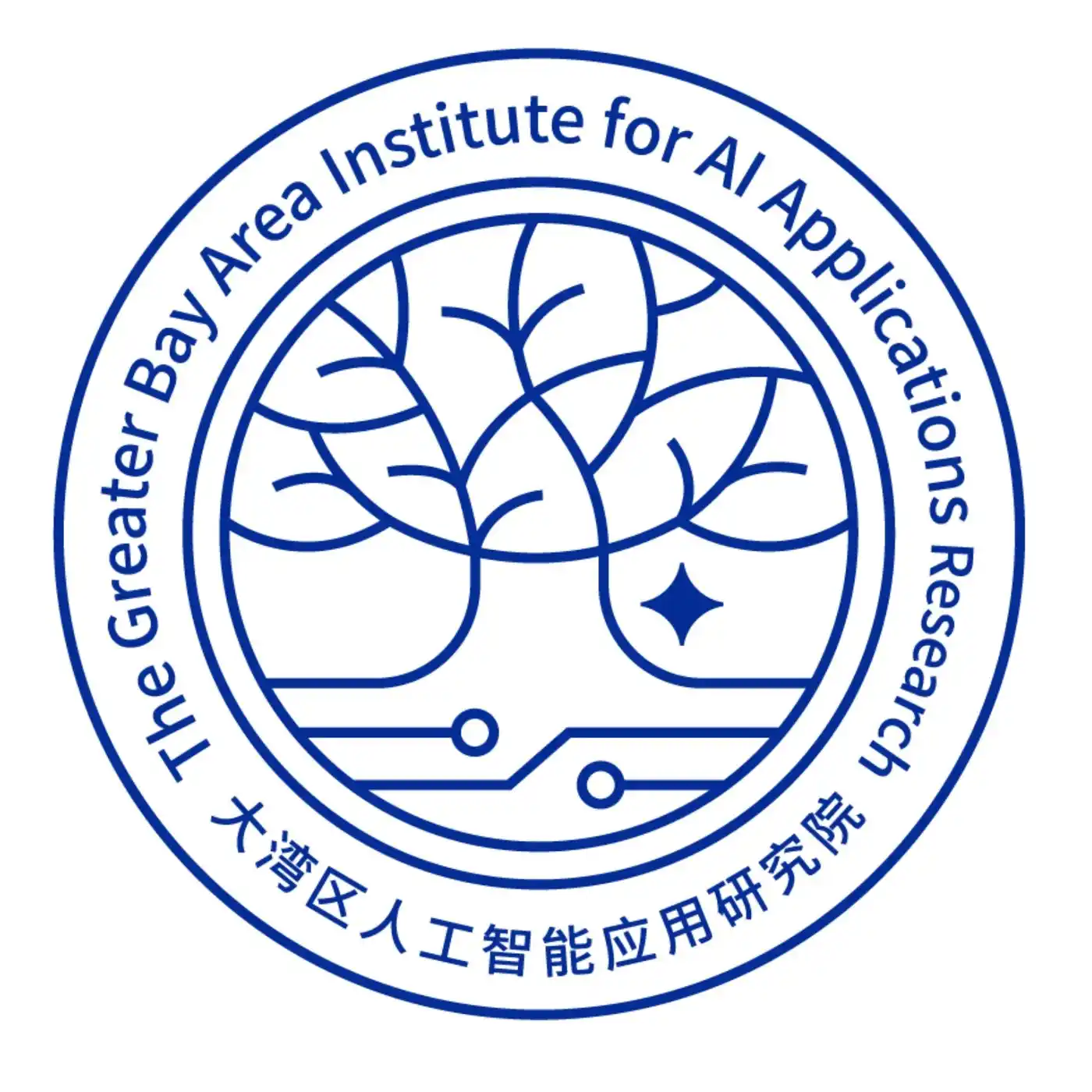 大湾区人工智能应用研...