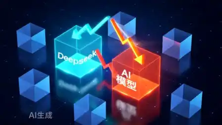 DeepSeek,昇腾,华为