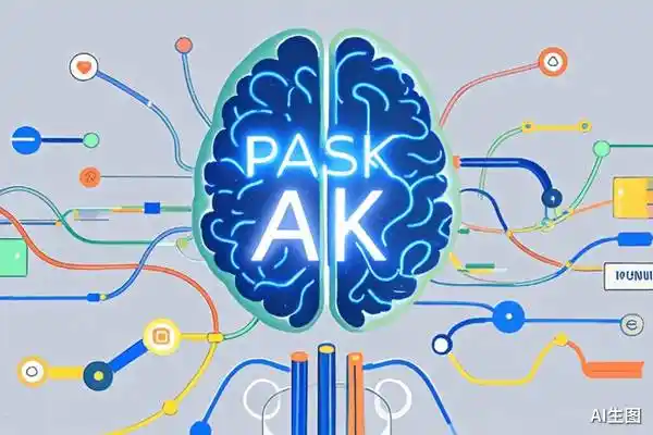Pask,IntentFlow,谢之非