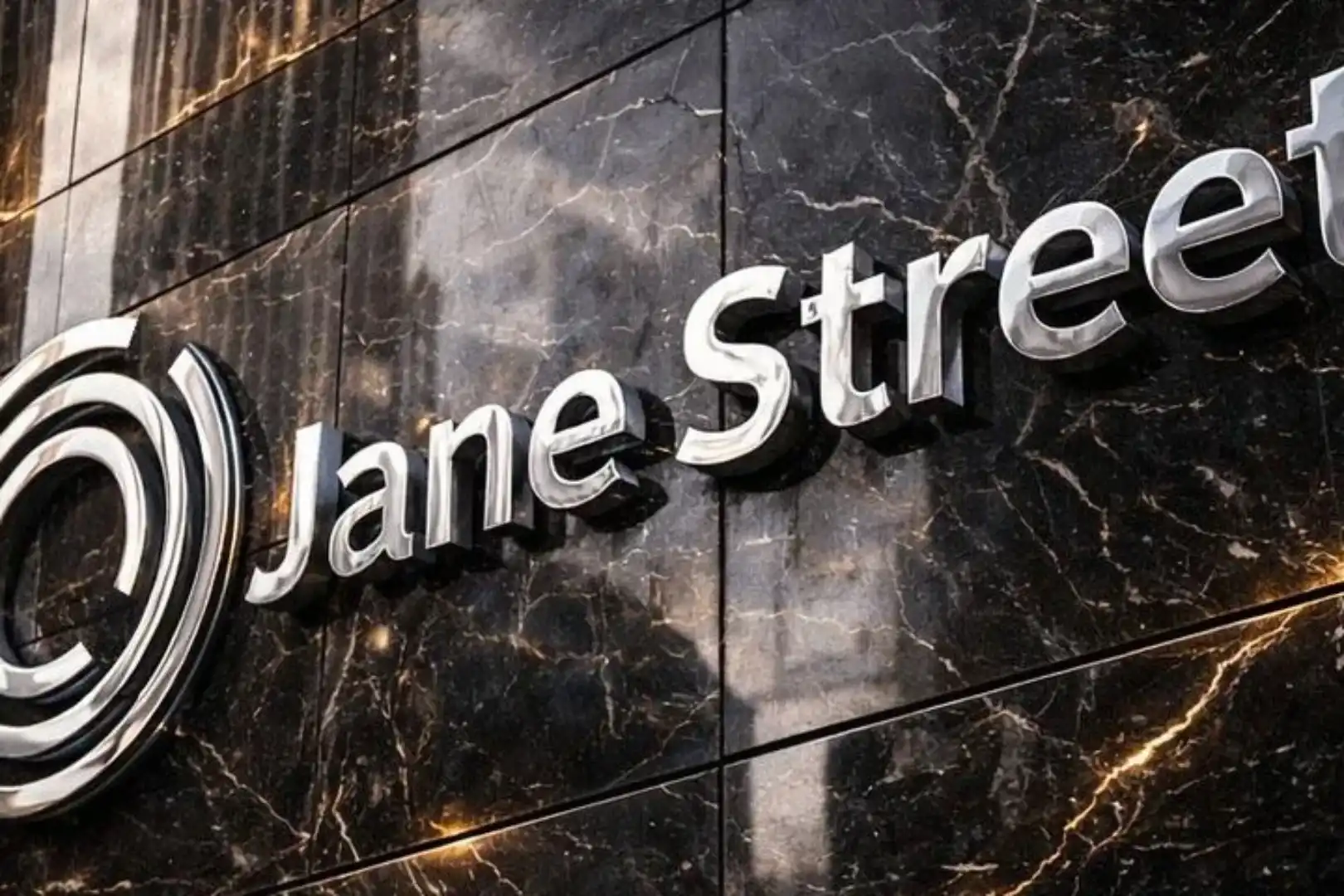 Jane Street,量化交易,SBF