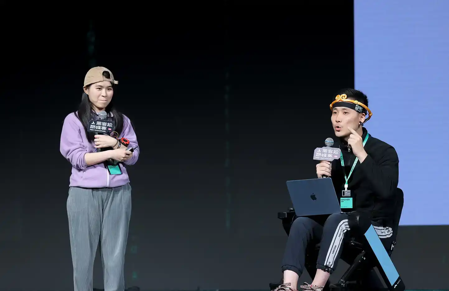 脑机接口,小红书黑客松,脊髓损伤