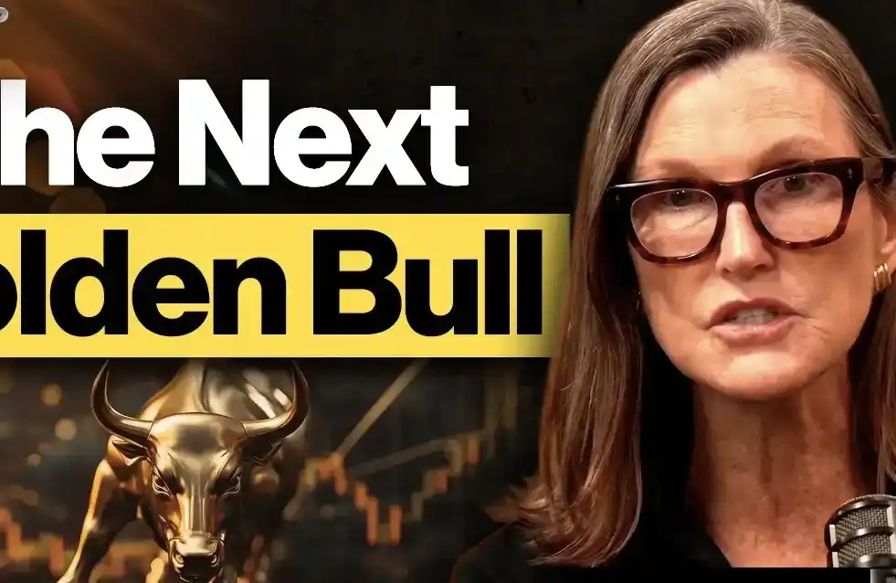 ARK Invest,Grayscale Bitcoin Trust,Larry Fink