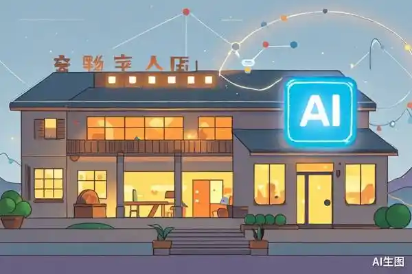 谷歌AI Mode,温德姆,千问