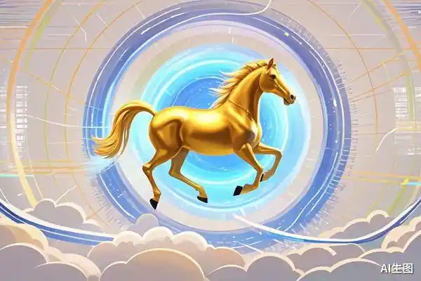 HappyHorse,阿里云,千问