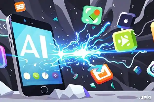 AI手机,端侧大模型,操作系统权限