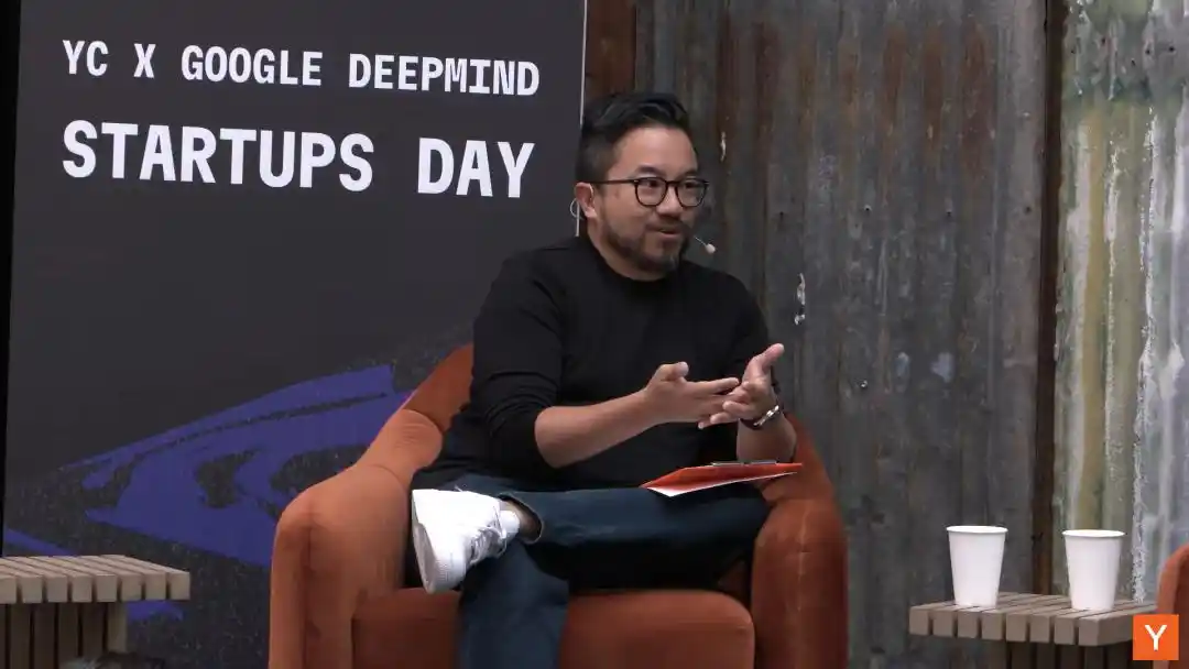 DeepMind
