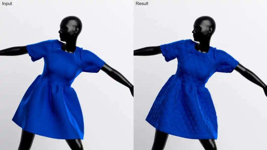 SynReal