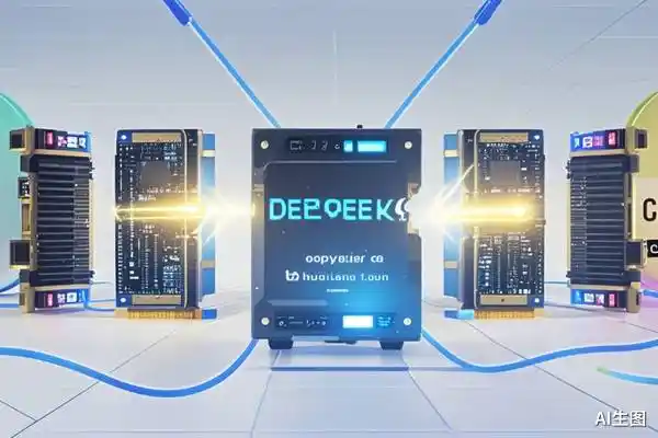 DeepSeek,LongCat,华为昇腾