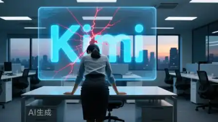 Kimi,月之暗面,DeepSeek