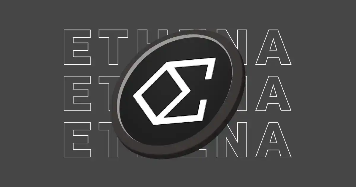 Ethena 千亿回购迷局：市场在买，还是左手倒右手？