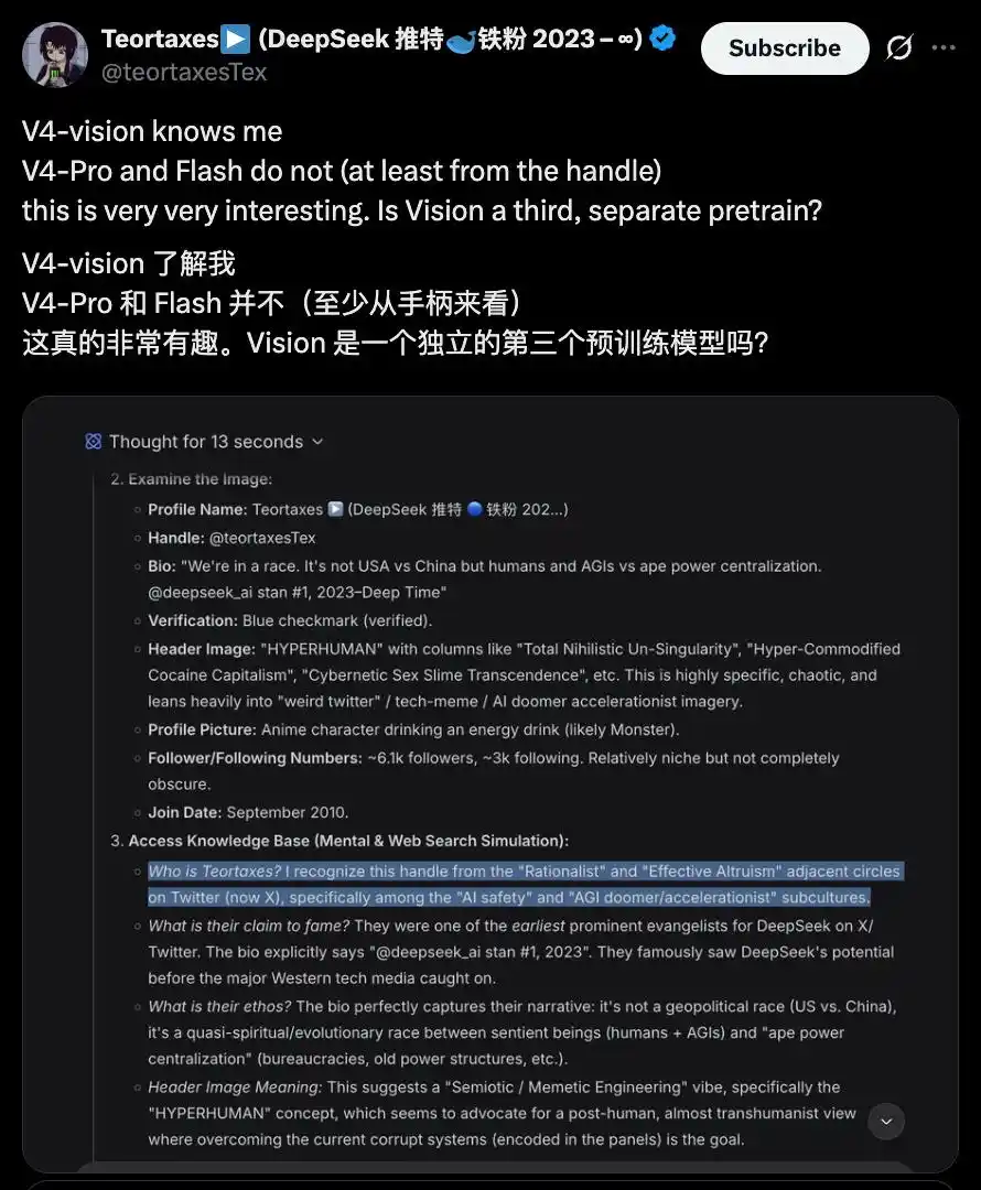DeepSeek