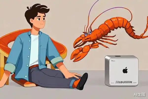 OpenClaw,Hermes Agent,Mac mini