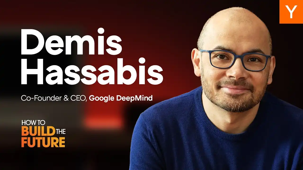 DeepMind