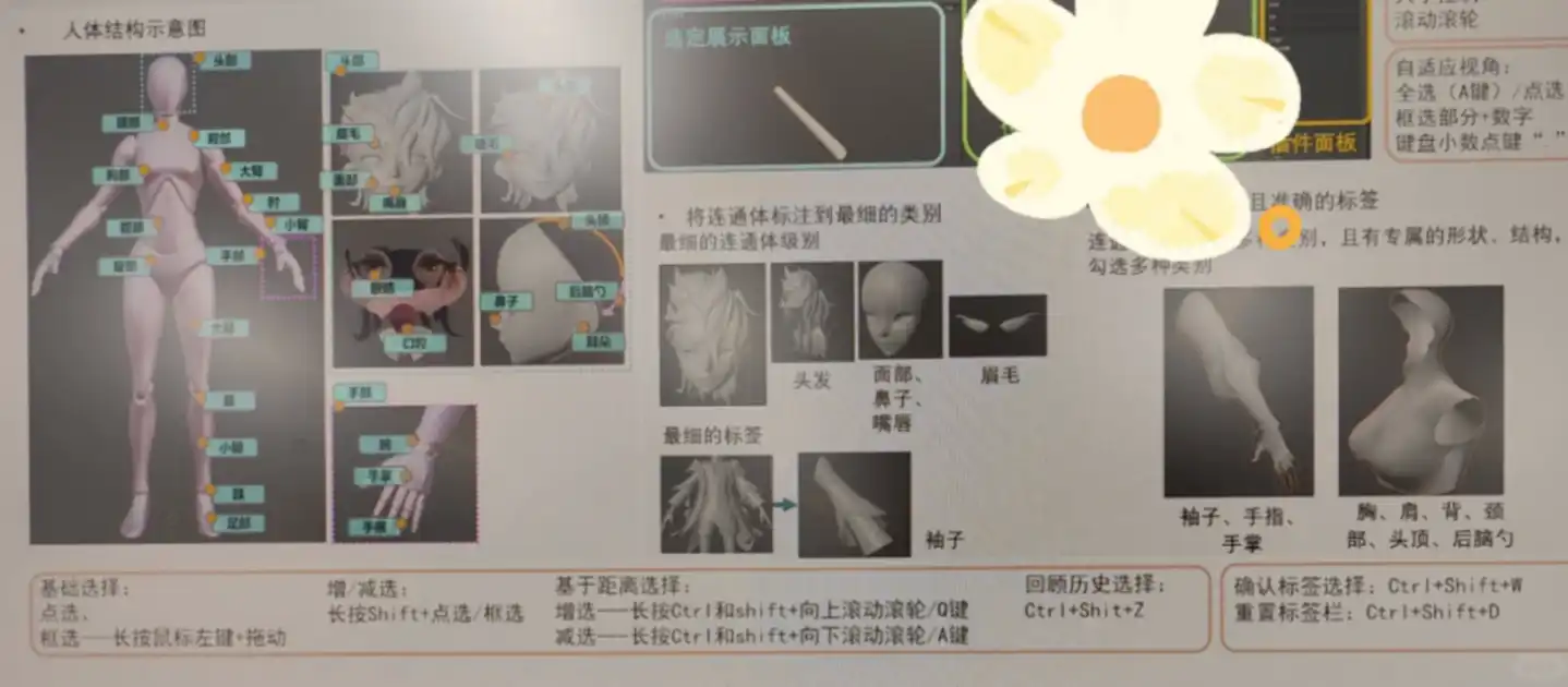 AI训练师