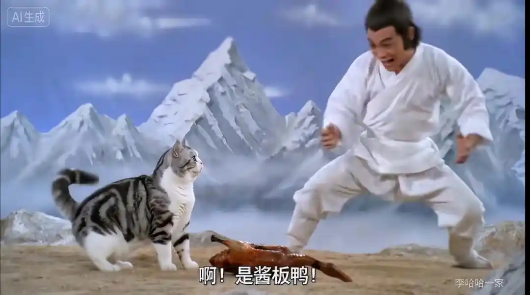 酱板鸭