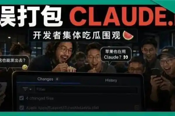 Apple Support,Claude Code,Anthropic