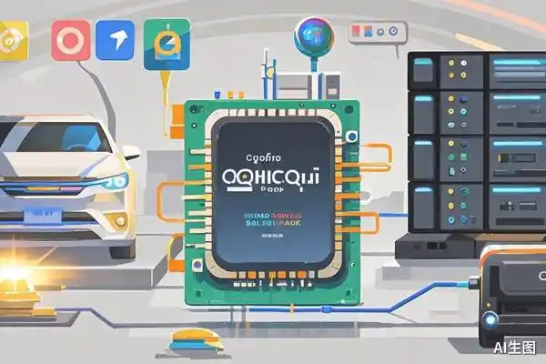 高通,OpenAI,汽车智能座舱