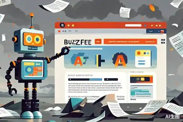 BuzzFeed,OpenAI,算法推荐