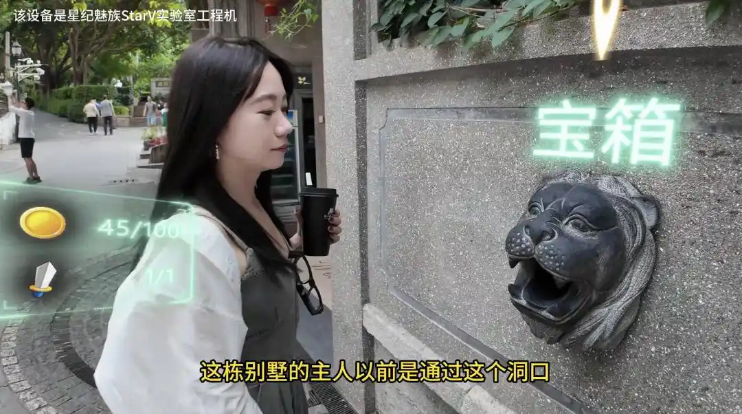 数字人