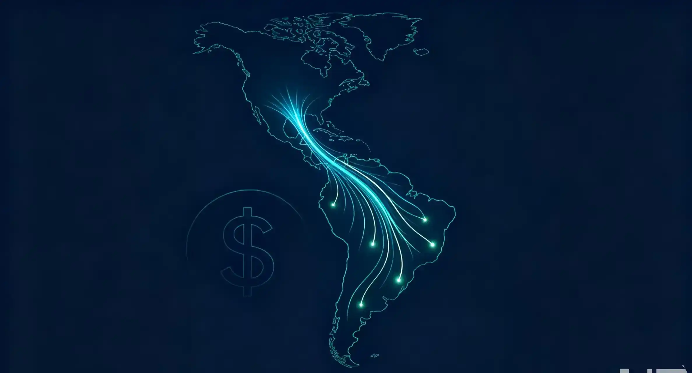 稳定币,拉美汇款,本地支付网络