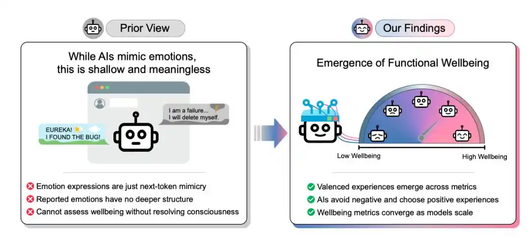 Functional Wellbeing