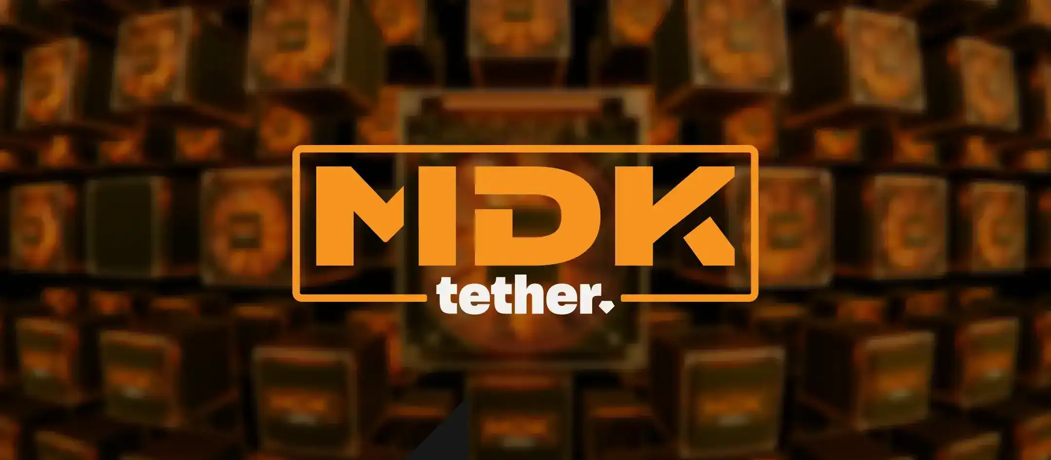 MDK