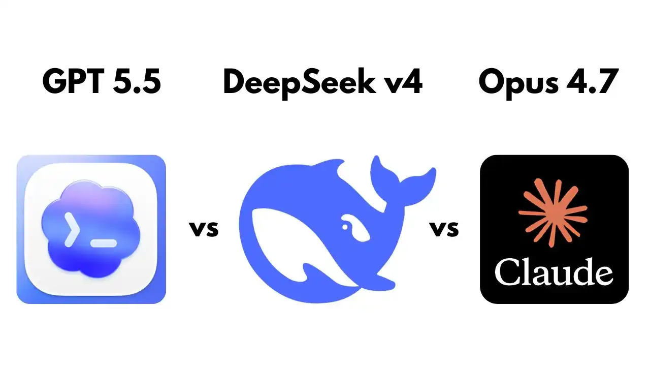 DeepSeek V4