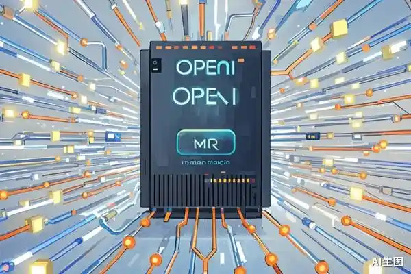 OpenAI,MRC,英伟达