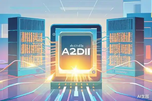 AMD,通富微电,MI300