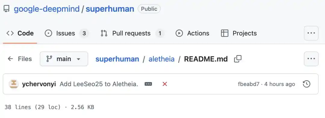 DeepMind