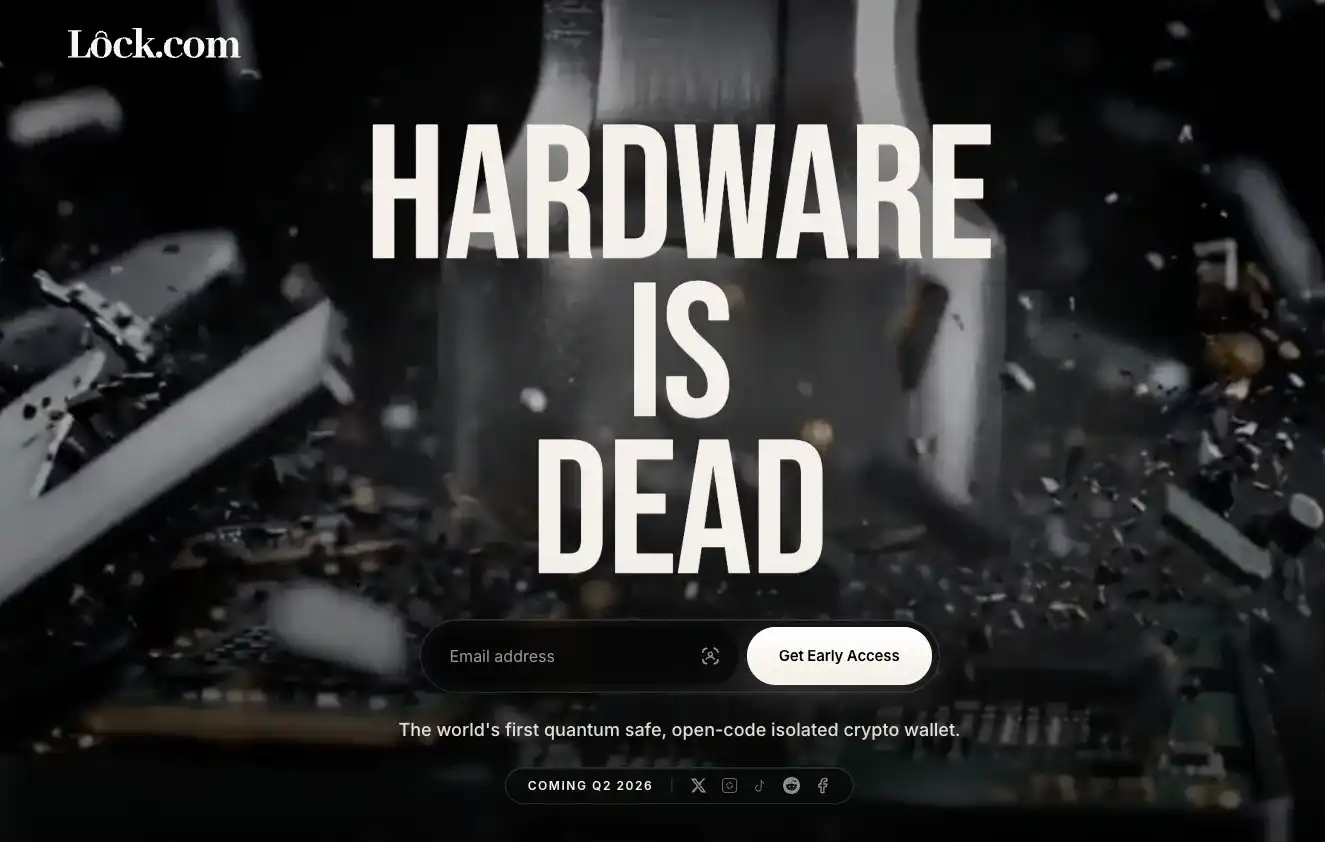 Lock.com