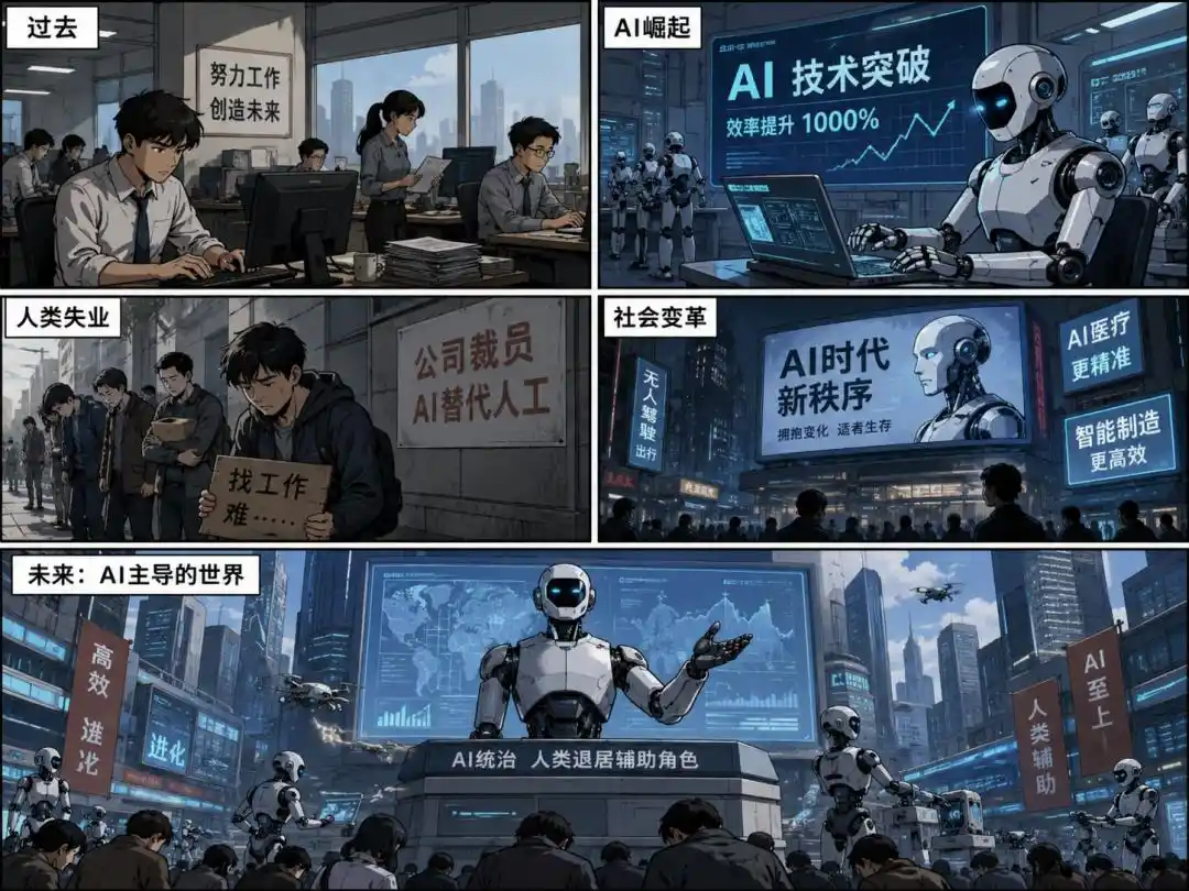 经济指数