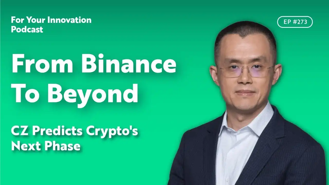 ARK Invest,Binance,Cathie Wood