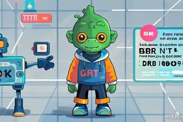 Grok,Bankrbot,DRB