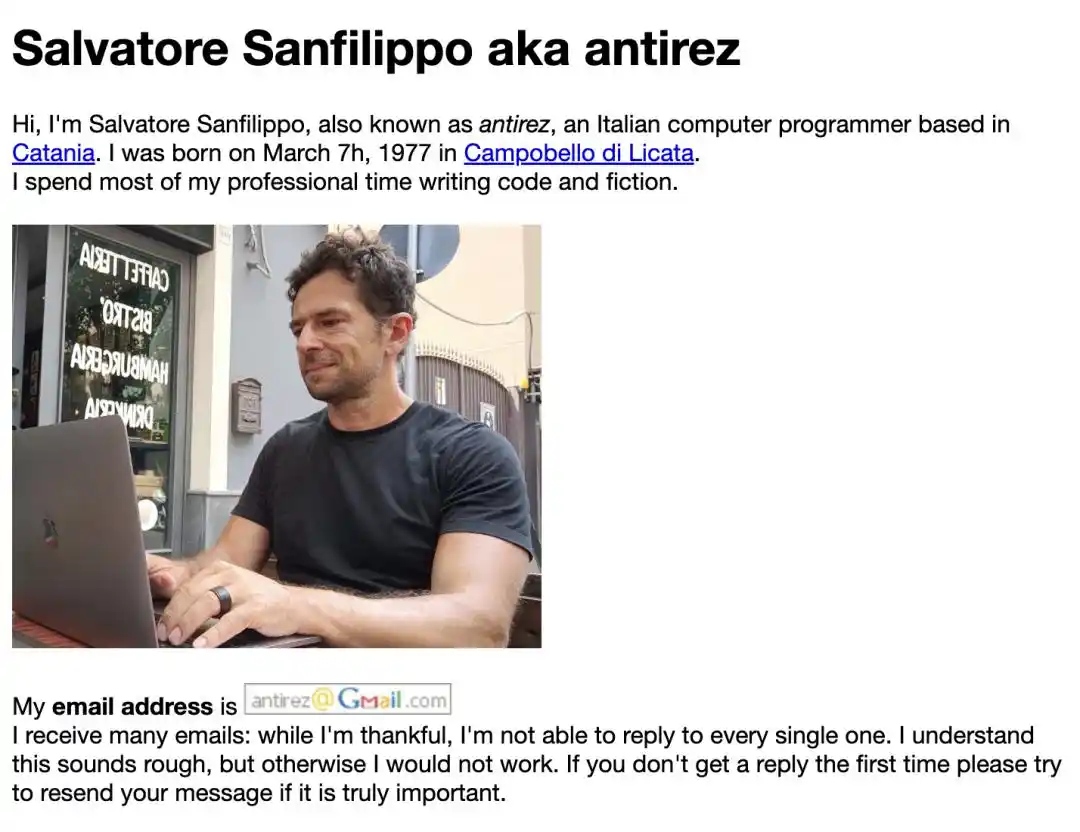antirez