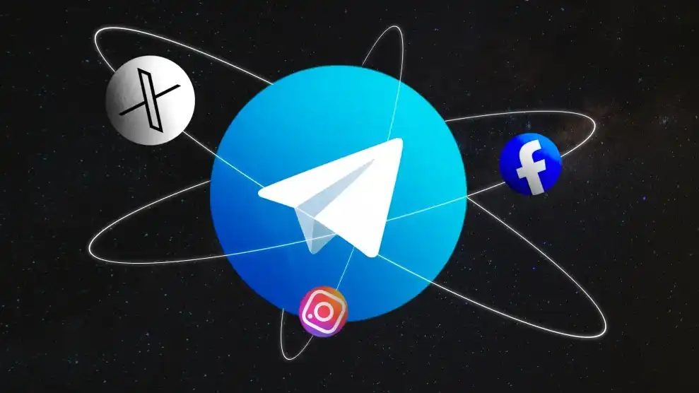 Telegram