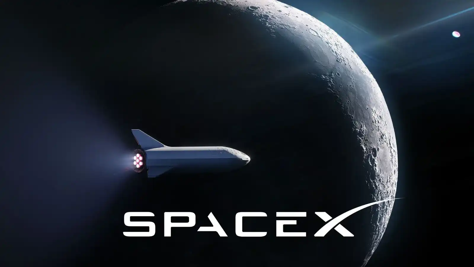 SpaceX,币安,OKX