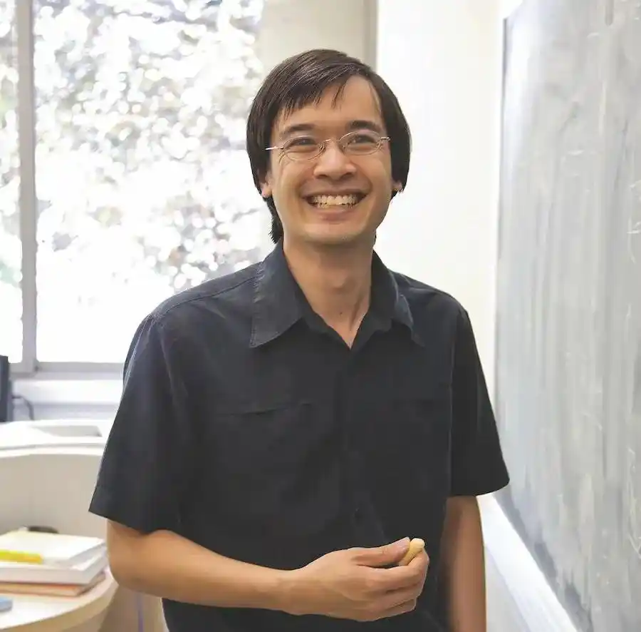 陶哲轩