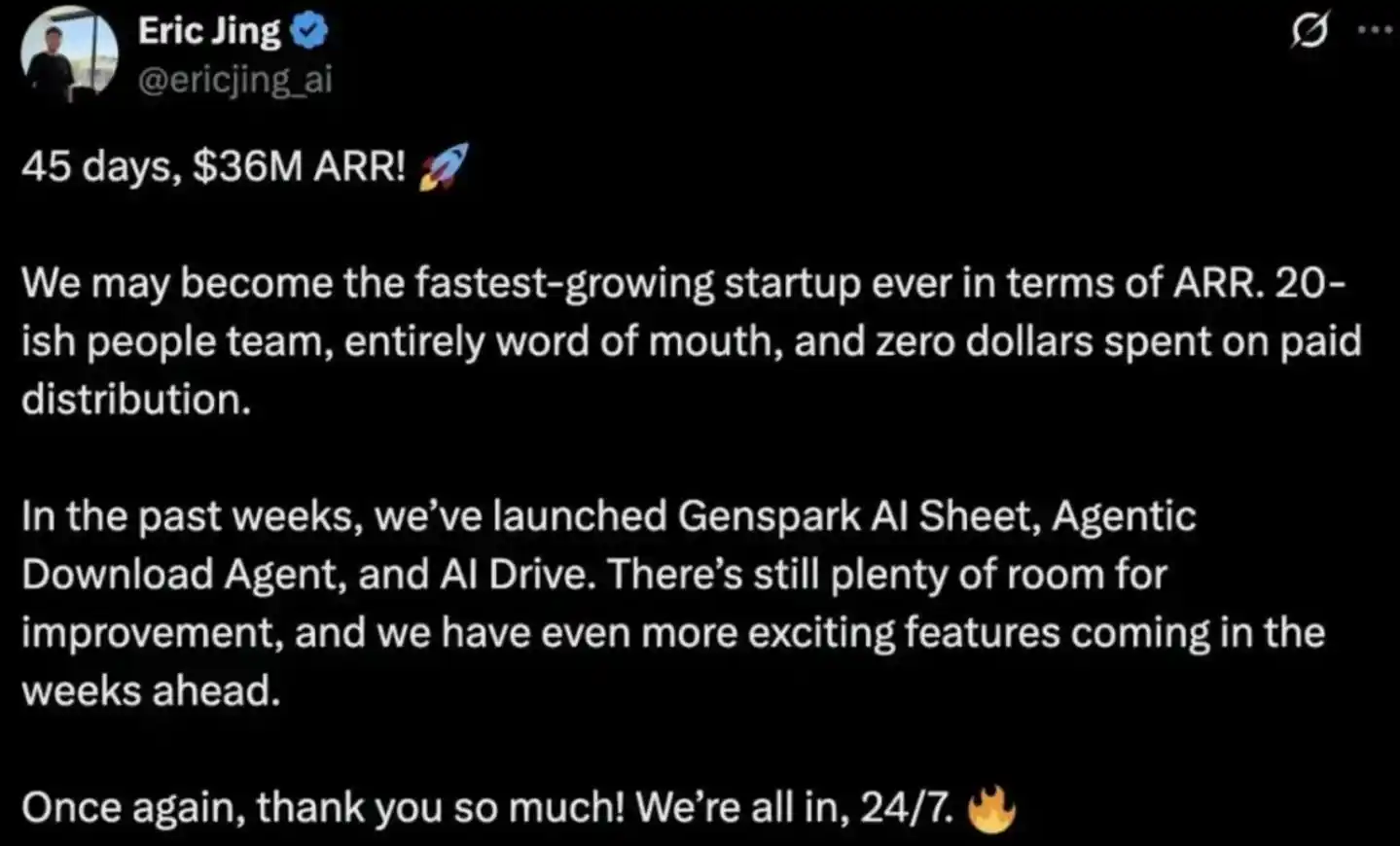 Genspark