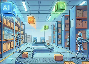 AI Agent 时代
