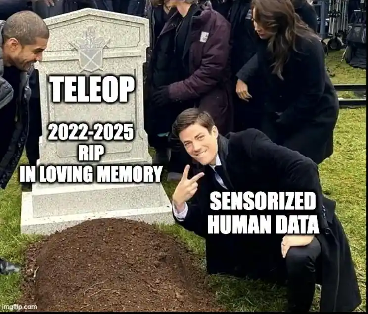 第一视角人类视频