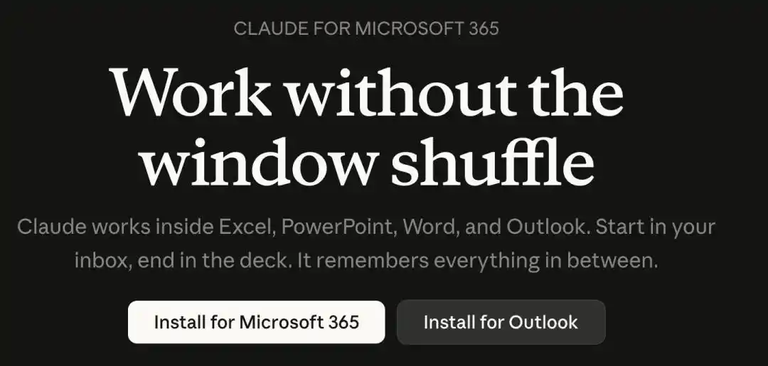 Microsoft 365